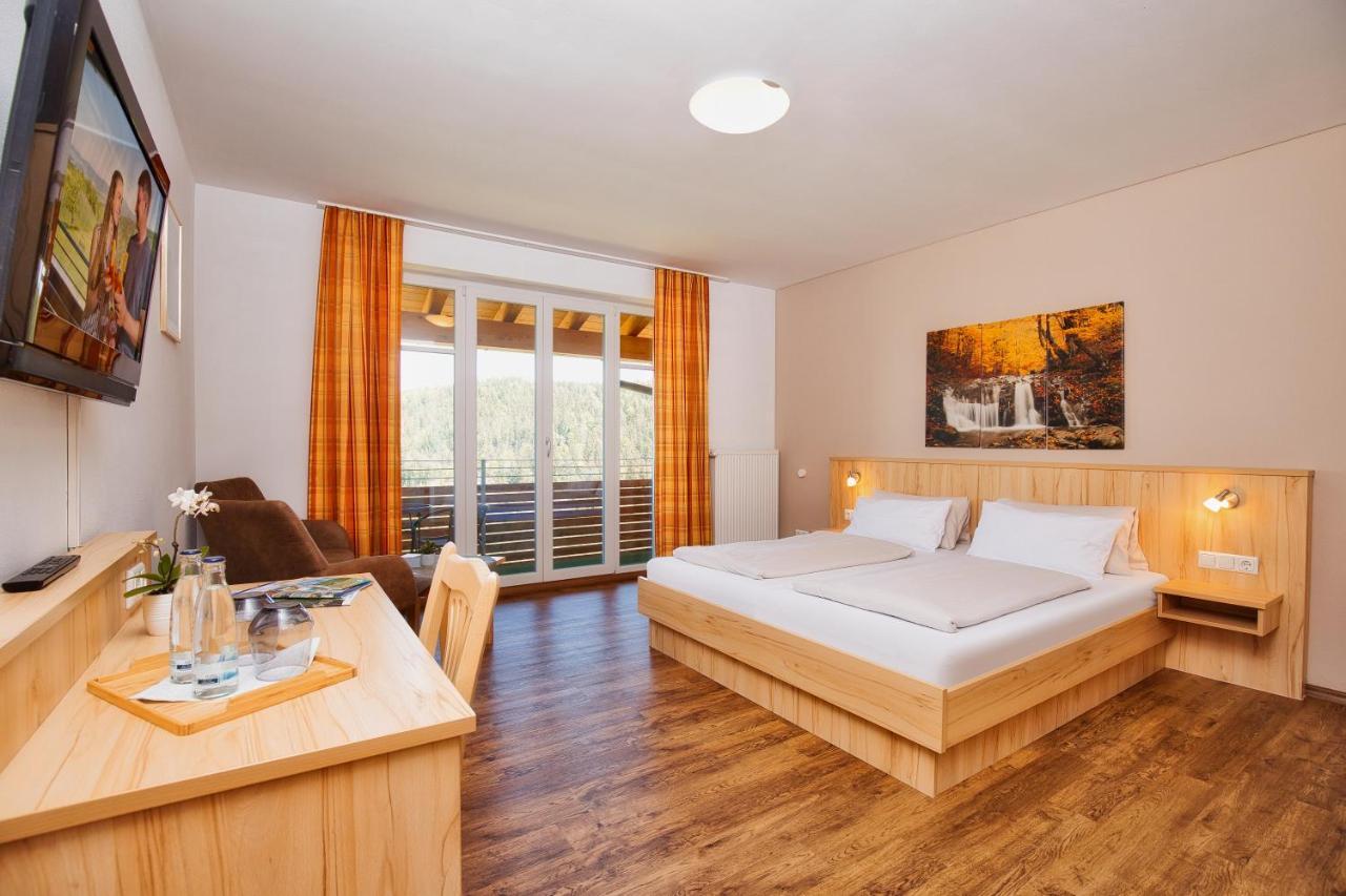 Berghotel Mooshuette Lohberg Extérieur photo